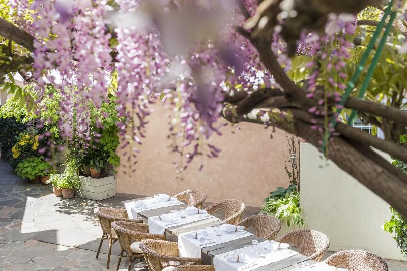 Hotel Sparerhof - Restoran