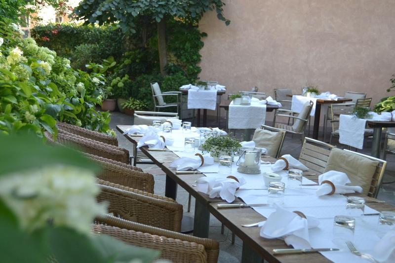 Hotel Sparerhof - Restoran