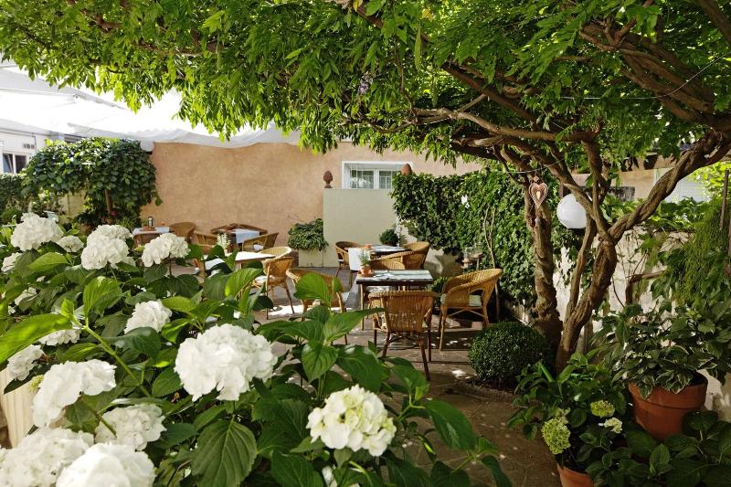 Hotel Sparerhof - Teras