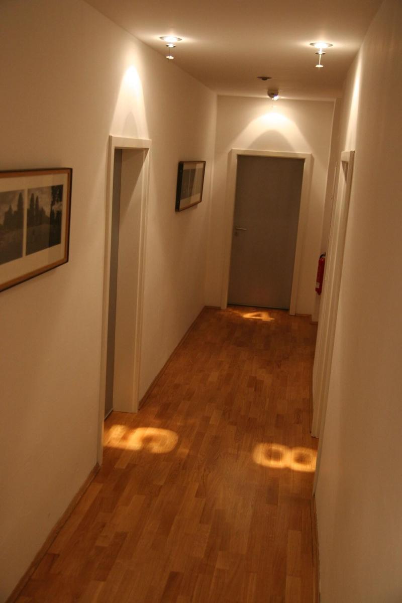 Hotel Lorenz - Lobi