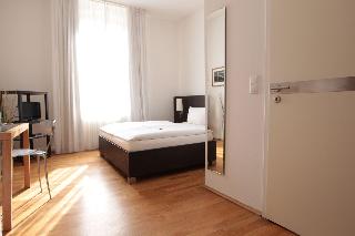 Hotel Lorenz otel fotoğrafı