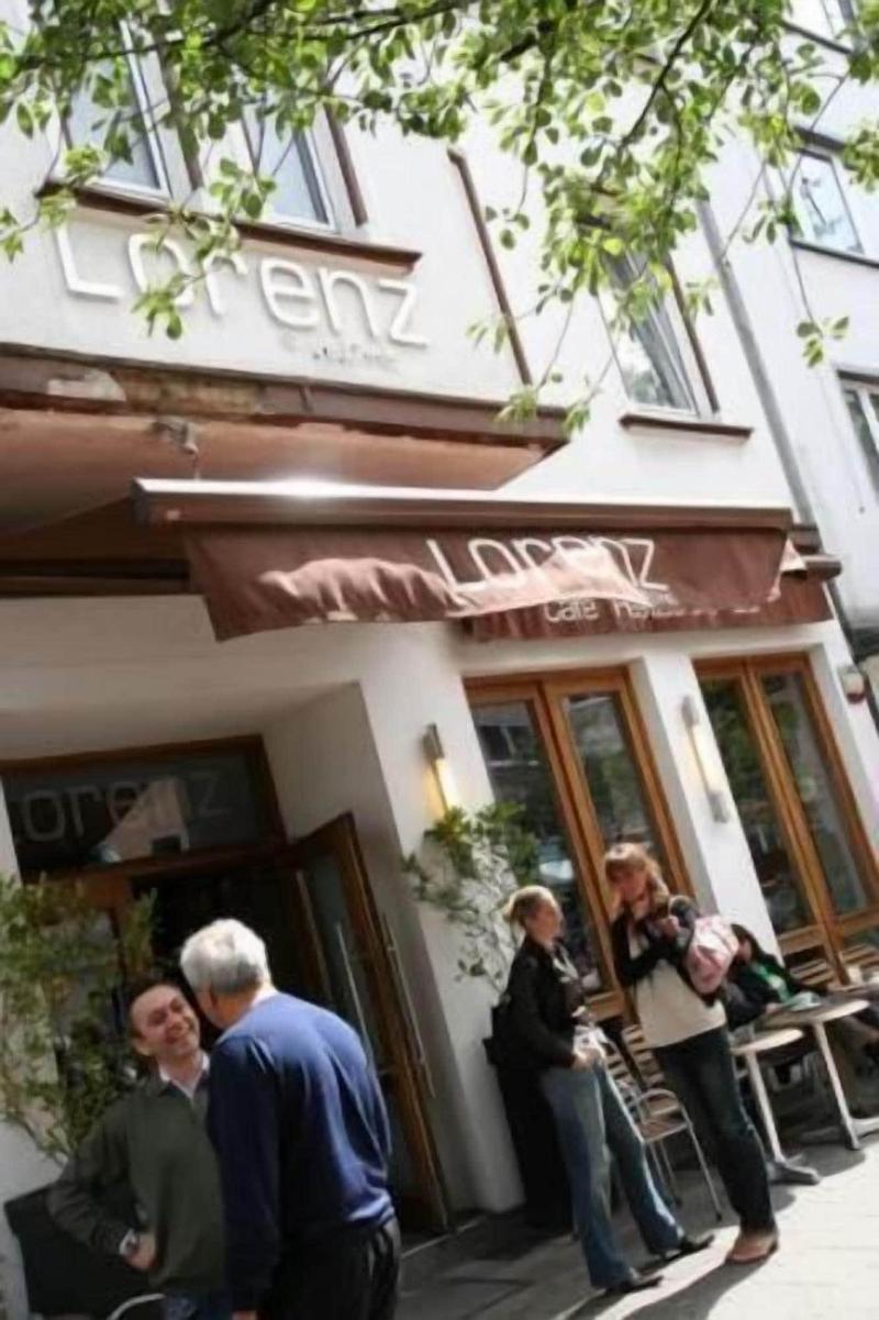 Hotel Lorenz - Genel