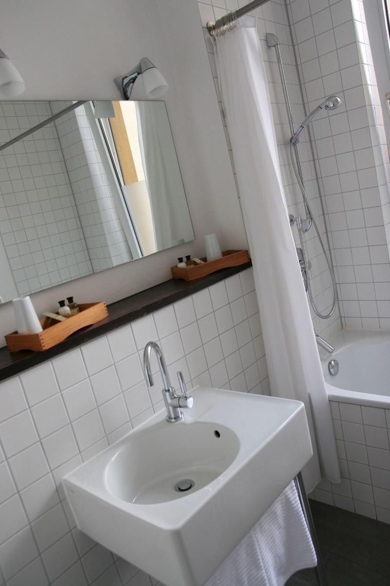 Hotel Lorenz - Oda