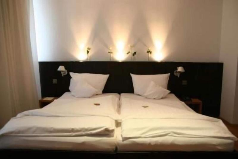 Hotel Lorenz - Oda