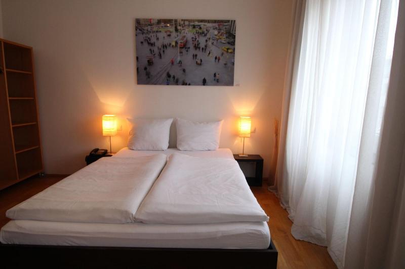 Hotel Lorenz - Oda