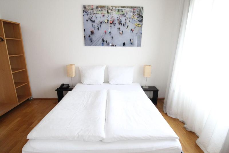 Hotel Lorenz - Oda