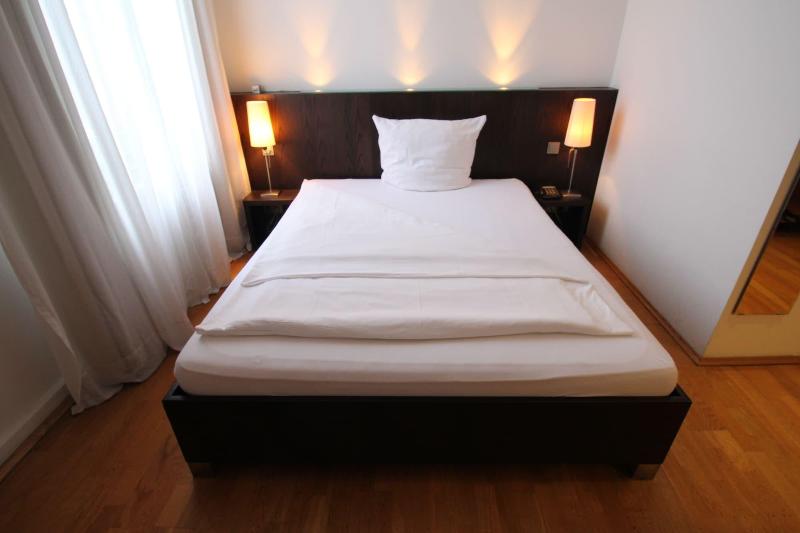 Hotel Lorenz - Oda