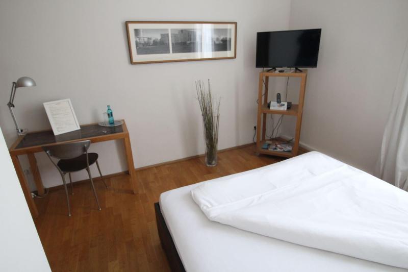 Hotel Lorenz - Oda