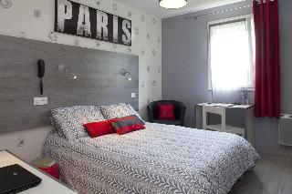 Hotel Mac Bed