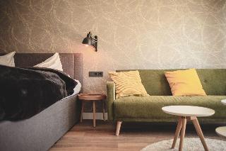 Niteroom Boutiquehotel otel fotoğrafı