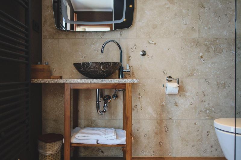 Niteroom Boutiquehotel - Oda
