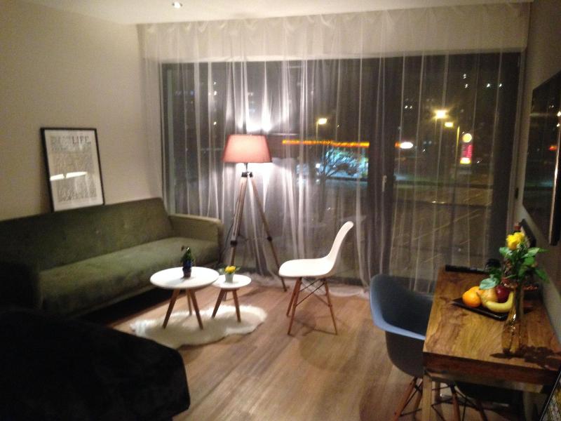 Niteroom Boutiquehotel - Oda