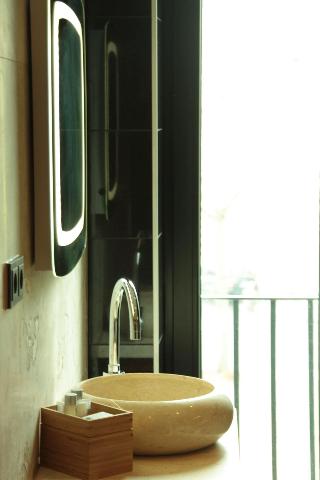Niteroom Boutiquehotel fotoÄŸrafÄ±