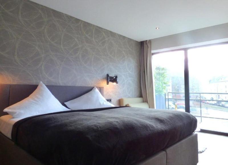 Niteroom Boutiquehotel - Oda