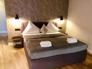 Niteroom Boutiquehotel fotoÄŸrafÄ±