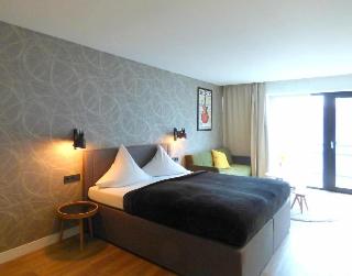 Niteroom Boutiquehotel fotoÄŸrafÄ±