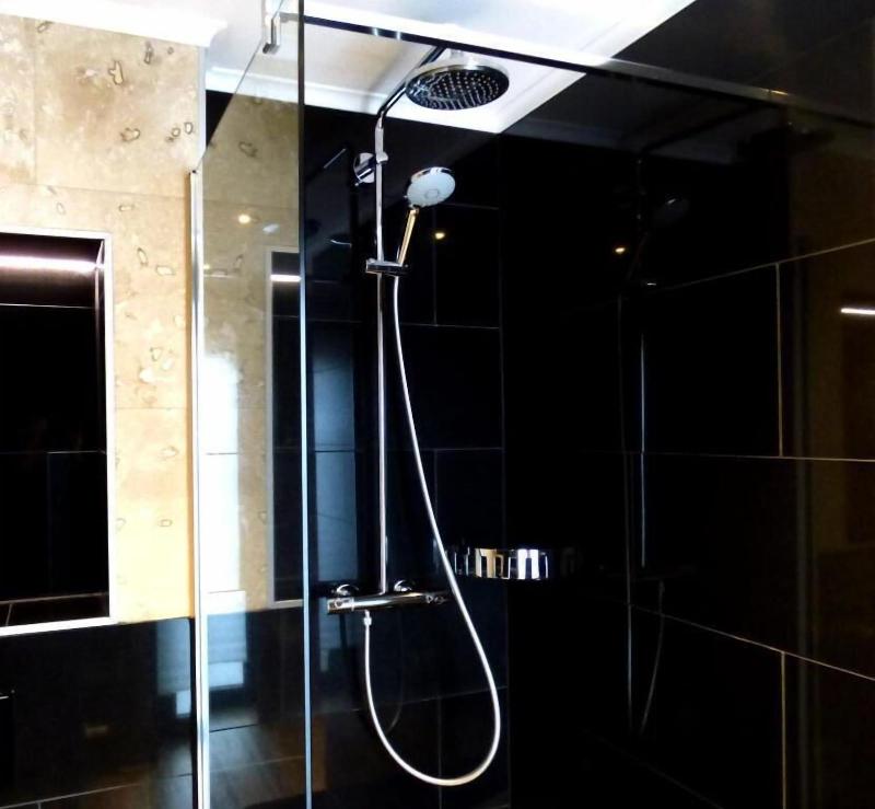 Niteroom Boutiquehotel - Oda