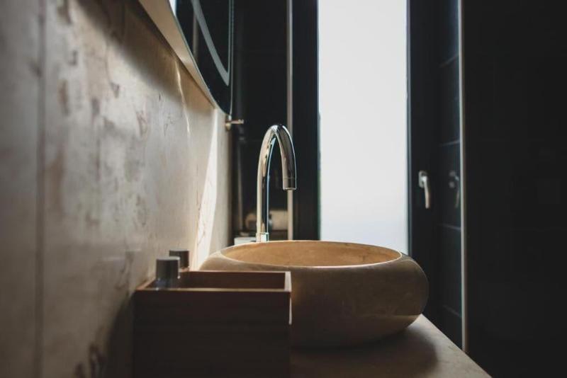 Niteroom Boutiquehotel - Oda