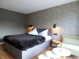 Niteroom Boutiquehotel fotoÄŸrafÄ±
