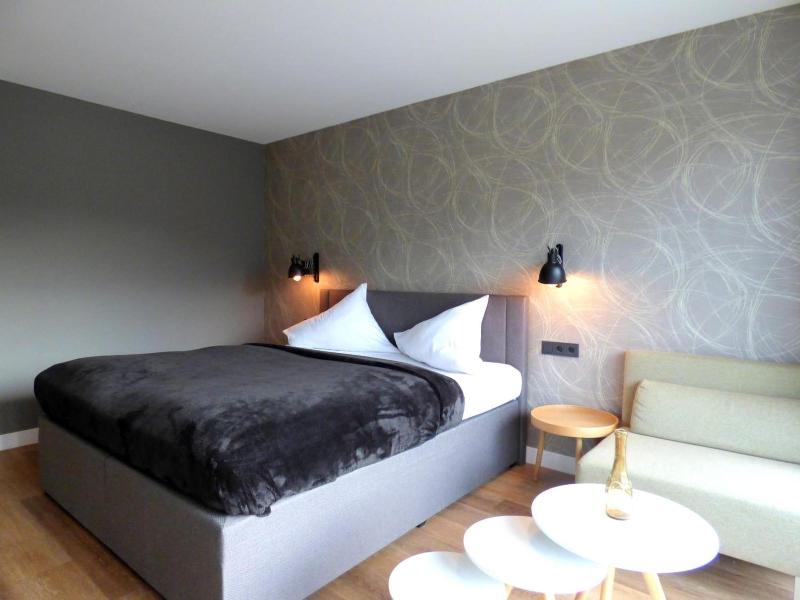 Niteroom Boutiquehotel - Oda