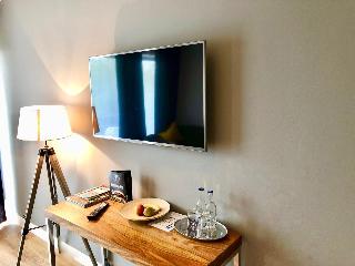 Niteroom Boutiquehotel fotoÄŸrafÄ±