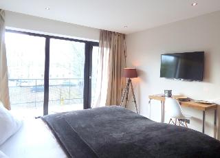 Niteroom Boutiquehotel fotoÄŸrafÄ±