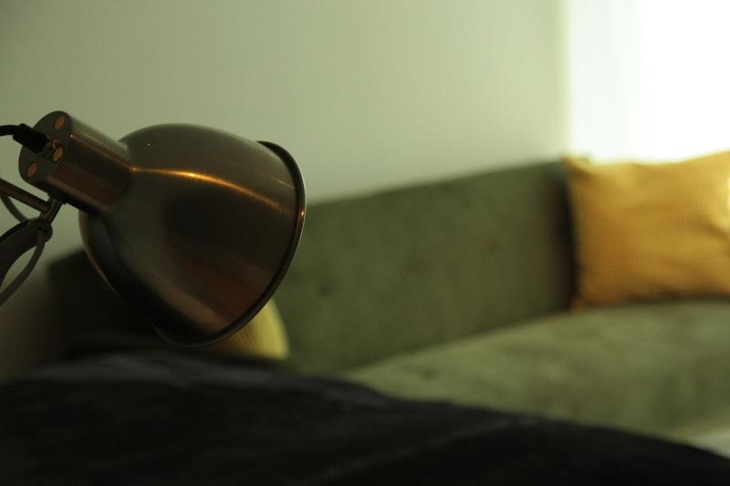 Niteroom Boutiquehotel - Oda