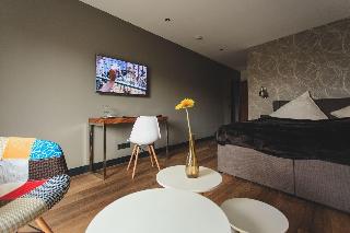 Niteroom Boutiquehotel fotoÄŸrafÄ±