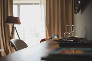 Niteroom Boutiquehotel fotoÄŸrafÄ±