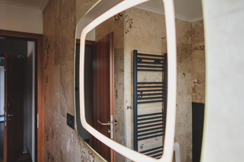 Niteroom Boutiquehotel - Oda