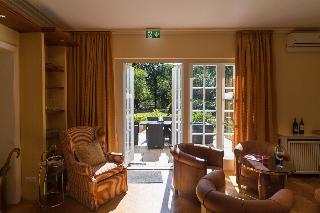 Hotel Villa Im Park fotoÄŸrafÄ±
