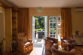 Hotel Villa Im Park fotoÄŸrafÄ±