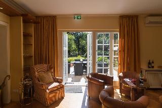 Hotel Villa Im Park fotoÄŸrafÄ±