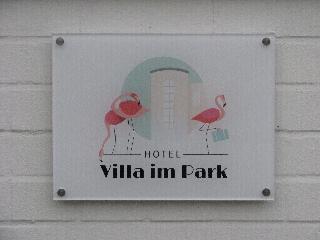 Hotel Villa Im Park fotoÄŸrafÄ±