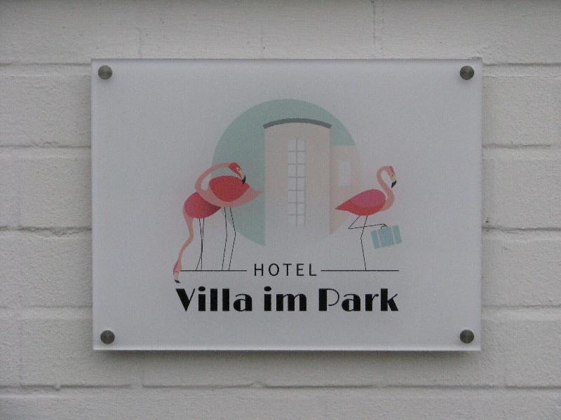 Hotel Villa Im Park - Aktivite