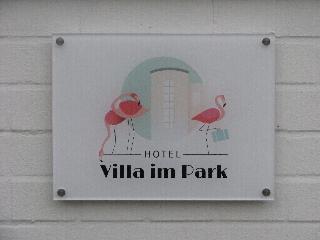 Hotel Villa Im Park fotoÄŸrafÄ±