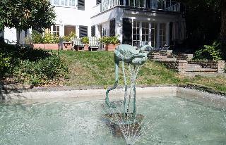 Hotel Villa Im Park fotoÄŸrafÄ±