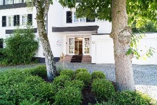 Hotel Villa Im Park fotoÄŸrafÄ±