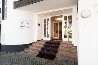 Hotel Villa Im Park fotoÄŸrafÄ±