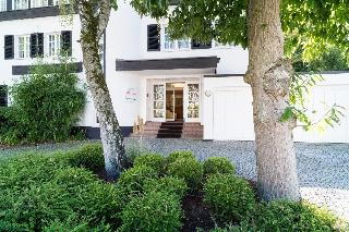 Hotel Villa Im Park fotoÄŸrafÄ±