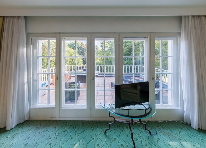 Hotel Villa Im Park - Oda