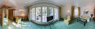 Hotel Villa Im Park fotoÄŸrafÄ±
