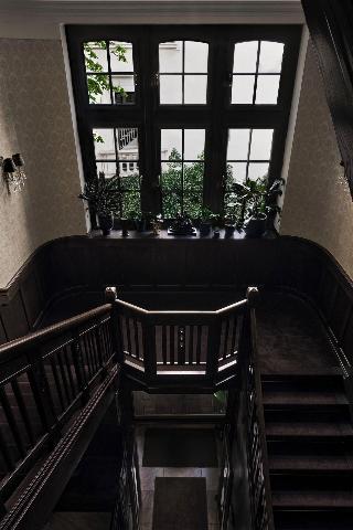 Hotel Villa Achenbach fotoÄŸrafÄ±