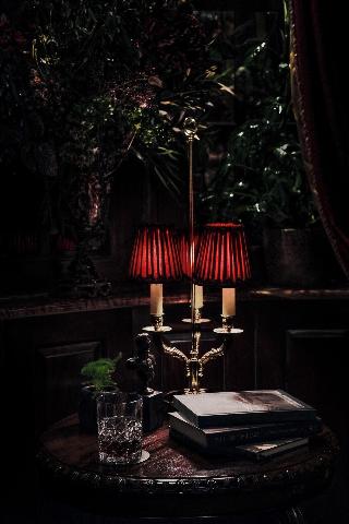 Hotel Villa Achenbach fotoÄŸrafÄ±