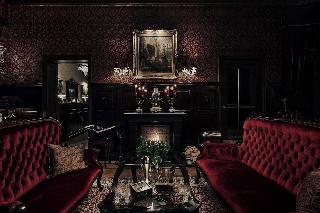 Hotel Villa Achenbach fotoÄŸrafÄ±