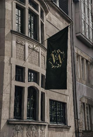 Hotel Villa Achenbach fotoÄŸrafÄ±