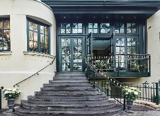Hotel Villa Achenbach fotoÄŸrafÄ±