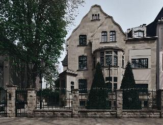 Hotel Villa Achenbach fotoÄŸrafÄ±