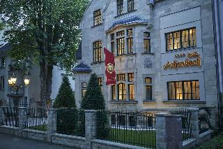 Hotel Villa Achenbach fotoÄŸrafÄ±