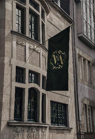 Hotel Villa Achenbach fotoÄŸrafÄ±